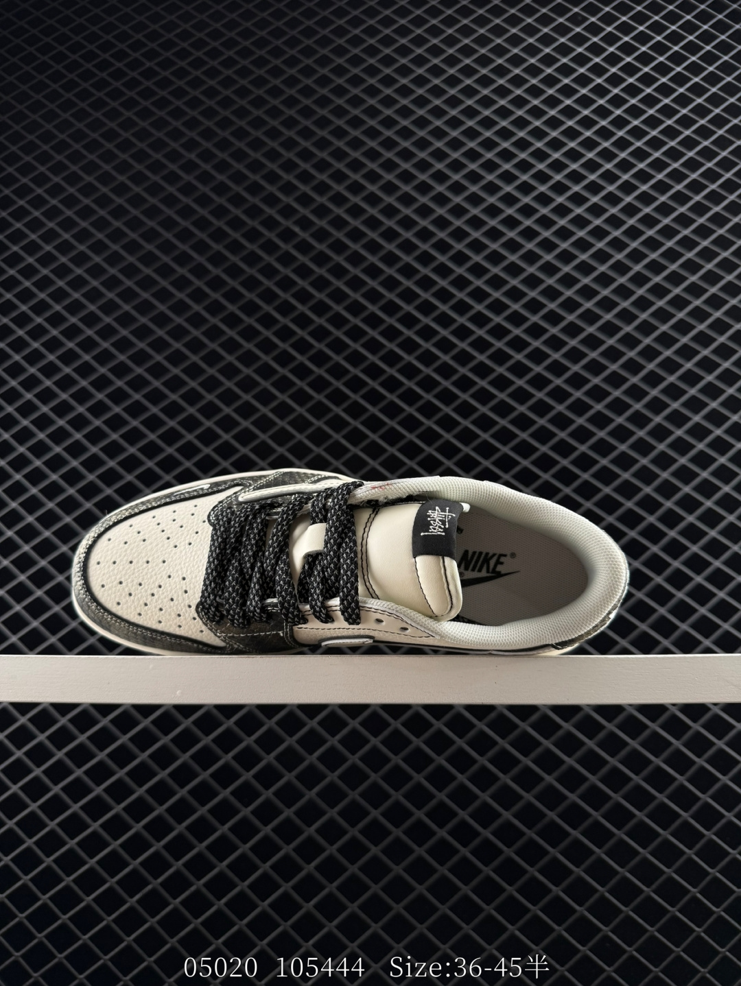 Nike Air Jordan 1 Low